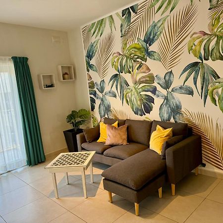 Comfort And Tranquility Close To The Beach Marsaskala Bagian luar foto