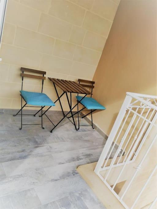 Comfort And Tranquility Close To The Beach Marsaskala Bagian luar foto