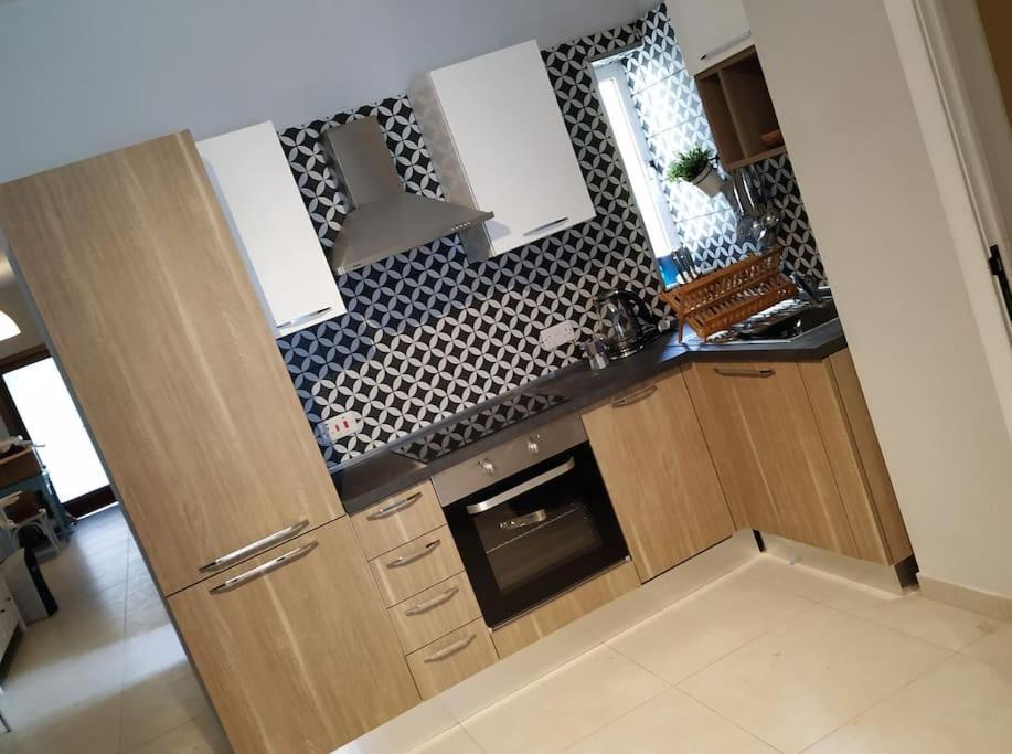 Comfort And Tranquility Close To The Beach Marsaskala Bagian luar foto