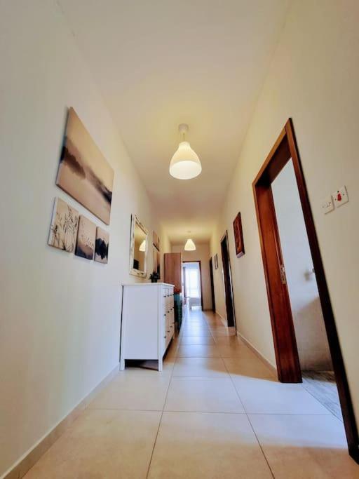 Comfort And Tranquility Close To The Beach Marsaskala Bagian luar foto