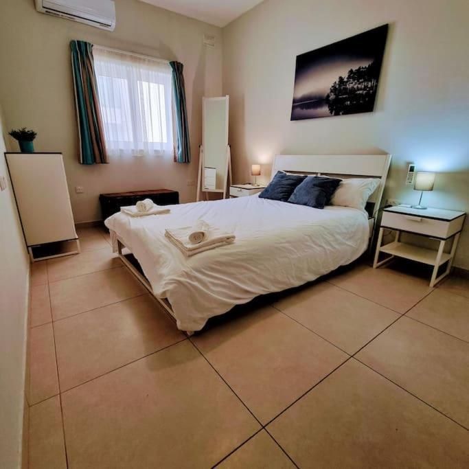 Comfort And Tranquility Close To The Beach Marsaskala Bagian luar foto